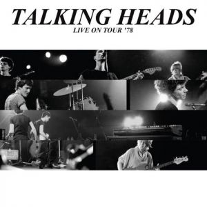 Live On Tour '78 (Rsd 2025) 2XLP
