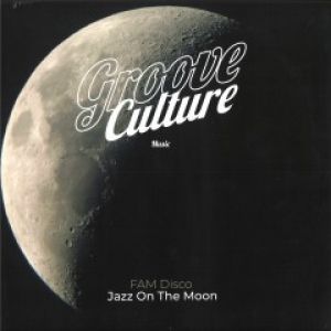 JAZZ ON THE MOON EP