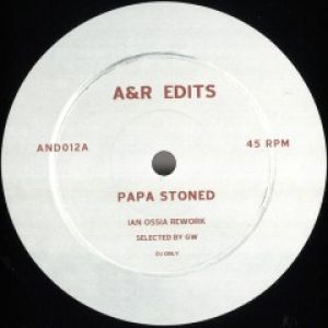 PAPA STONED / DREAM A DREAM