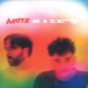 ON A TRIP 2XLP