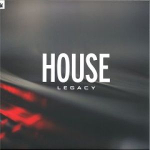 ARMADA MUSIC HOUSE LEGACY 2XLP