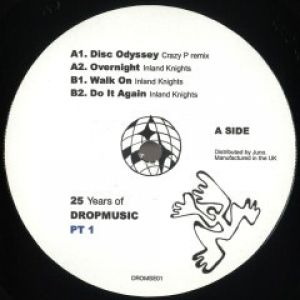 25 YEARS OF DROP MUSIC SPECIAL ED. PT1