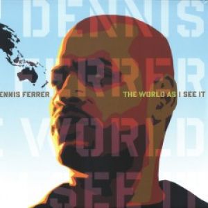 THE WORLD AS I SEE IT 2XLP