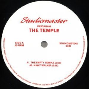 THE TEMPLE