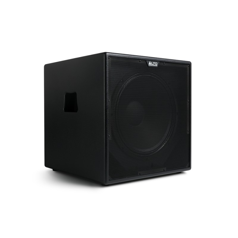Alto Professional - TX18S