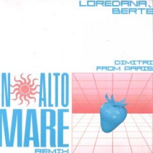 IN ALTO MARE - DIMITRI FROM PARIS RMXS
