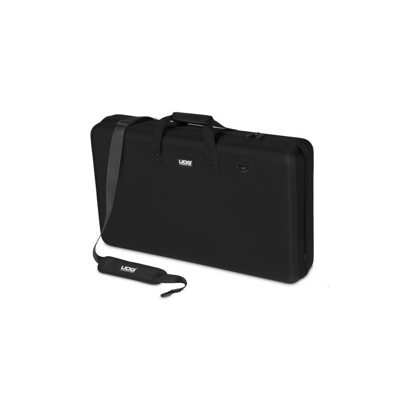 UDG Creator RANE FOUR / PERFORMER Hardcase Black (U8321BL)