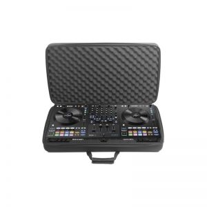 UDG Creator RANE FOUR  / PERFORMER Hardcase Black (U8321BL)
