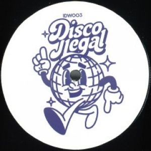 ILLEGAL DISCO 003