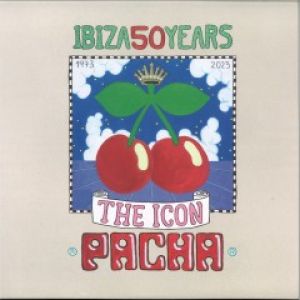 PACHA IBIZA 50 YEARS 3XLP