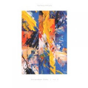 ANTIPODEAN DUBS VOL. A
