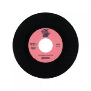 JAM ON 7“