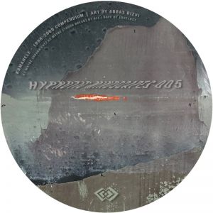 1998 - 2000 COMPENDIUM