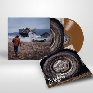 Ranch (Lp Brown Autografato)