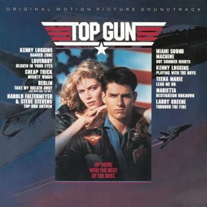 O.S.T.-Top Gun