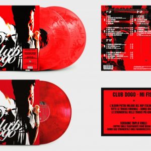MI FIST 3XLP LIMITED