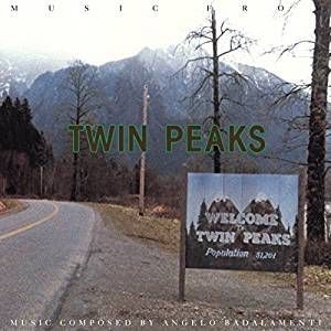 O.S.T. TWIN PEAKS
