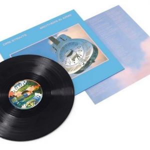 Brothers In Arms (40Th ANN. ED.) LP