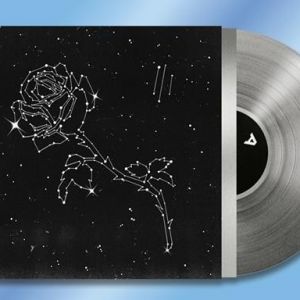 Liberato III (Vinyl Silver)