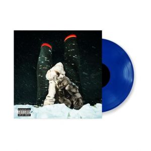SOME SEXY SONGS 4 U (2XLP BLU)