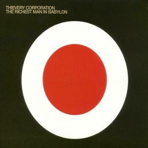The Richest Man In Babylon 2XLP
