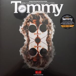 Tommy (Original Soundtrack Recording) RSD2025