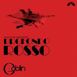 O.S.T. Profondo Rosso (140 Gr. Vinyl)