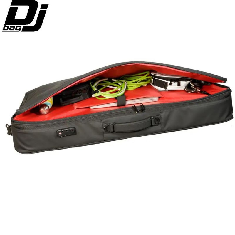 WALKASSE DJ Bag Comfort XL MK2