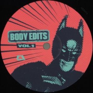 BODY EDITS VOL. 1