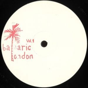 BALEARIC LONDON 001