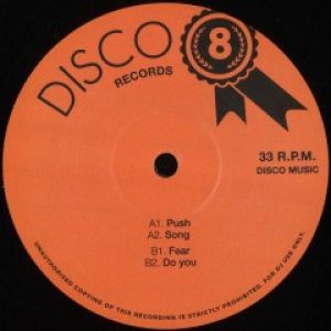 DISCO #8