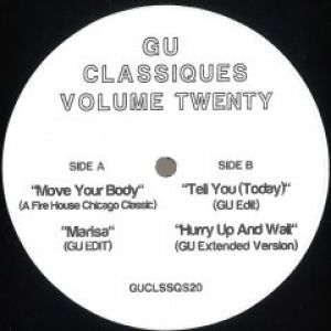 CLASSIQUES VOL. 20