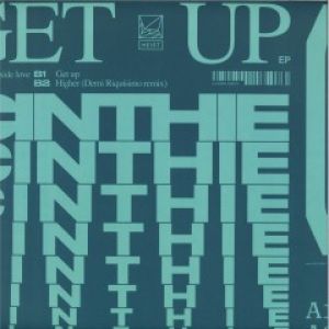 GET UP EP (DEMI RIQUISIMO RMX)