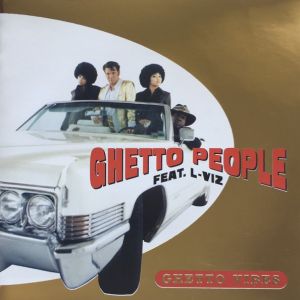 Ghetto Vibes ( USATO )