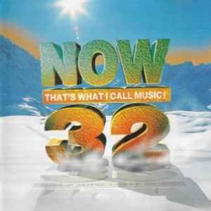 Now That's What I Call Music ! 32 ( USATO )