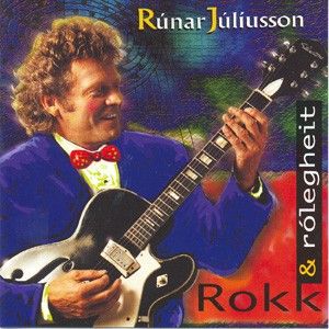Rokk & Rólegheit ( USATO )