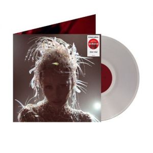 Something Beautiful (CLEAR VINYL LP)