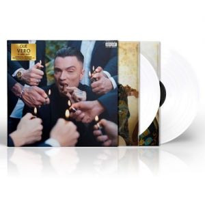 Vero 10 Anni Dopo (2XLP COLORE BIANCO)