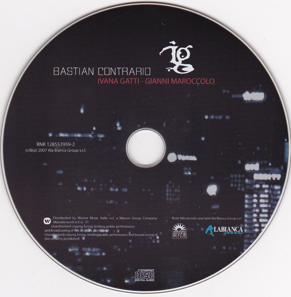 Bastian Contrario ( USATO )