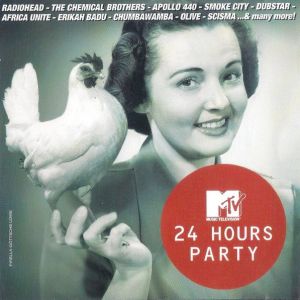 MTV 24 Hours Party ( USATO )