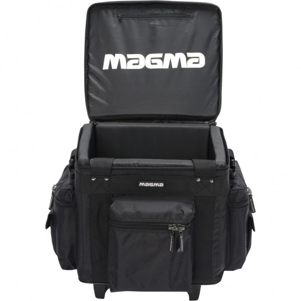 MAGMA LP Bag 100 Trolley per Dischi