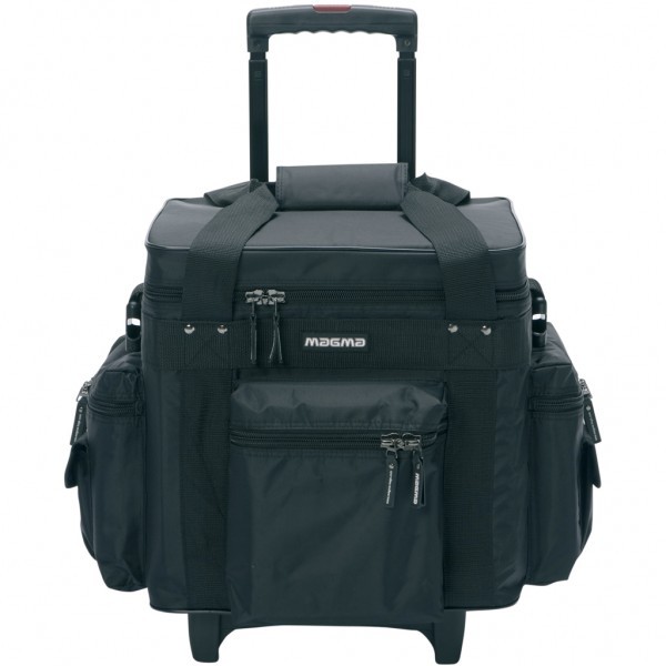 MAGMA LP Bag 100 Trolley per Dischi