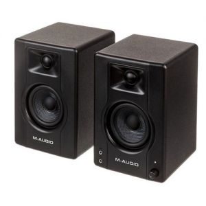 M-AUDIO BX3 BT (coppia)
