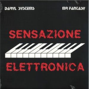 SENSAZIONE ELETTRONICA