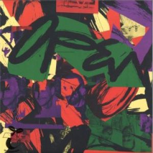 OPEN 2XLP