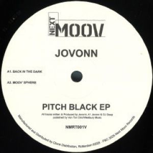 PITCH BLACK EP