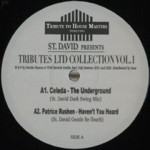 TRIBUTES LTD COLLECTION VOL.1