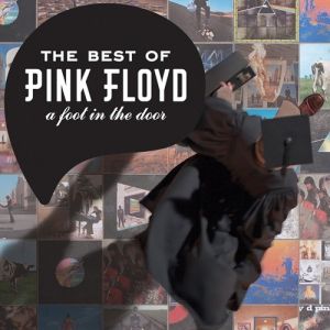 A Foot In The Door The Best Of Pink Floyd 2XLP