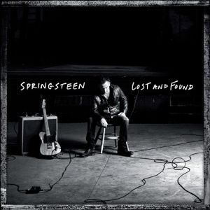 Lost And Found 2XLP