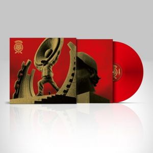 60Hz II (Lp Rosso)